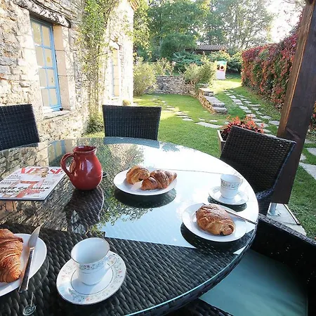 Pagel Lejlighed Catus (Lot)