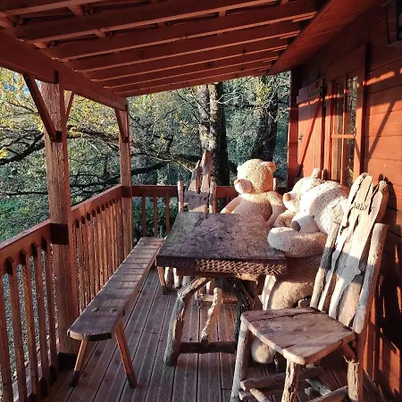 Daire Domaine Pagel Nature Piscine Chauffee Vaste Jardin Avec Activites Enfants Catus (Lot)