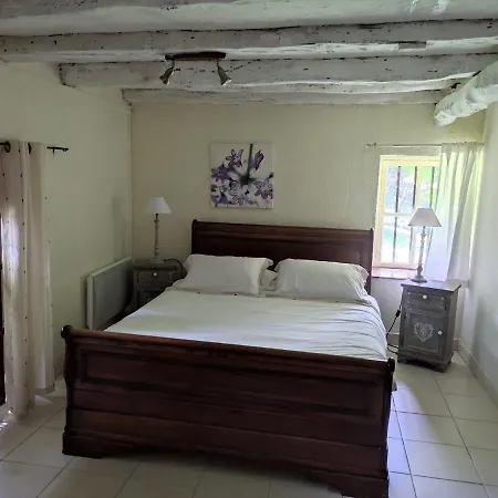 Pagel Lejlighed Catus (Lot)