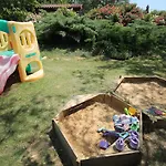 Domaine Pagel Nature Piscine Chauffee Vaste Jardin Avec Activites Enfants * Catus (Lot)