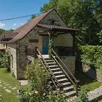 Domaine Pagel Nature Piscine Chauffee Vaste Jardin Avec Activites Enfants Catus (Lot)