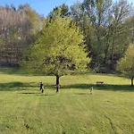 شقة Domaine Pagel Nature Piscine Chauffee Vaste Jardin Avec Activites Enfants *