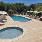 Domaine Pagel Nature Piscine Chauffee Vaste Jardin Avec Activites Enfants شقة Catus (Lot)