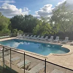 Domaine Pagel Nature Piscine Chauffee Vaste Jardin Avec Activites Enfants * Catus (Lot)