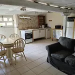 Domaine Pagel Nature Piscine Chauffee Vaste Jardin Avec Activites Enfants شقة *
