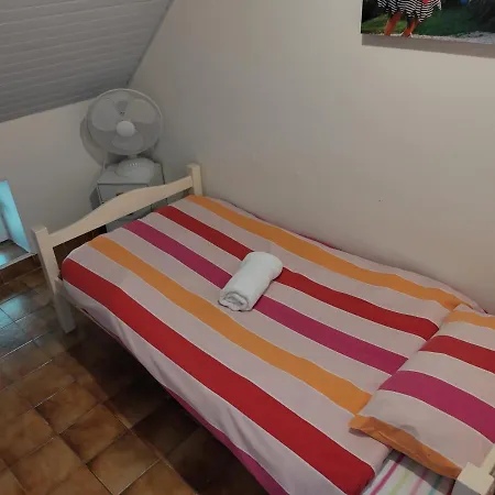 Pagel Apartment