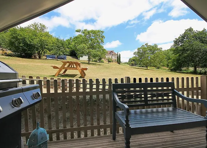 Apartment Pagel Catus (Lot)