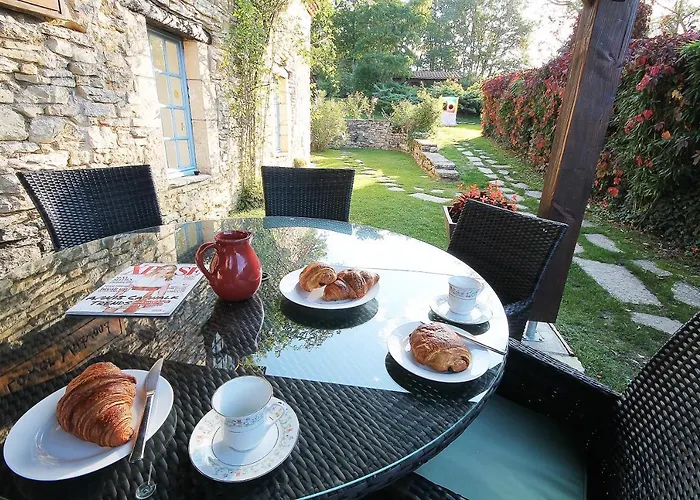 Pagel Apartment Catus (Lot)