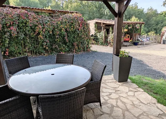 Pagel Apartment Catus (Lot)