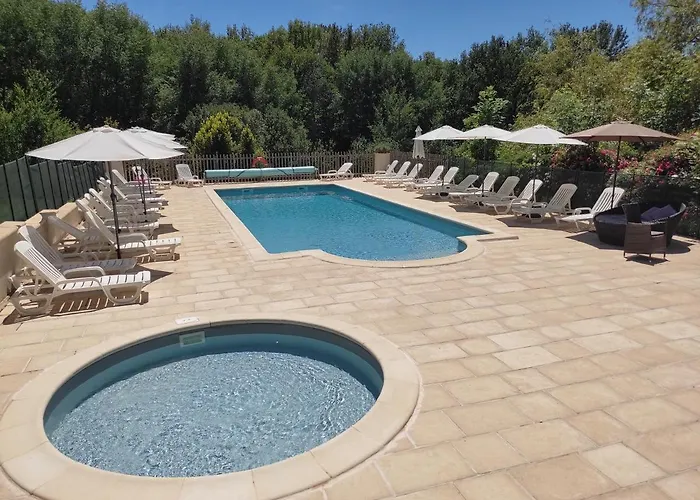 Pagel Apartment Catus (Lot)