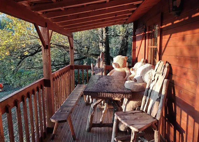 Apartment Pagel Catus (Lot)