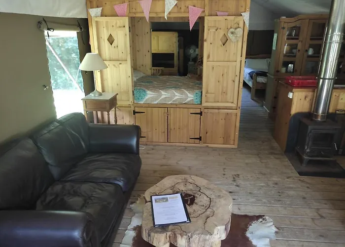 Apartment Pagel Catus (Lot)