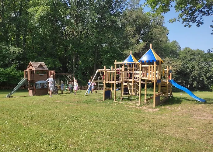 Pagel Apartment Catus (Lot)